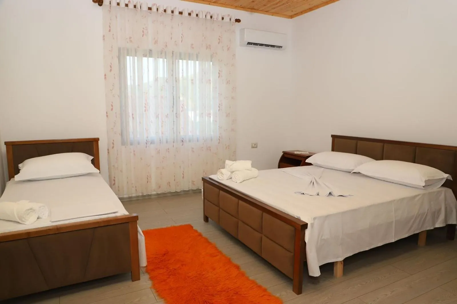 Georgemishel Guest House Berat