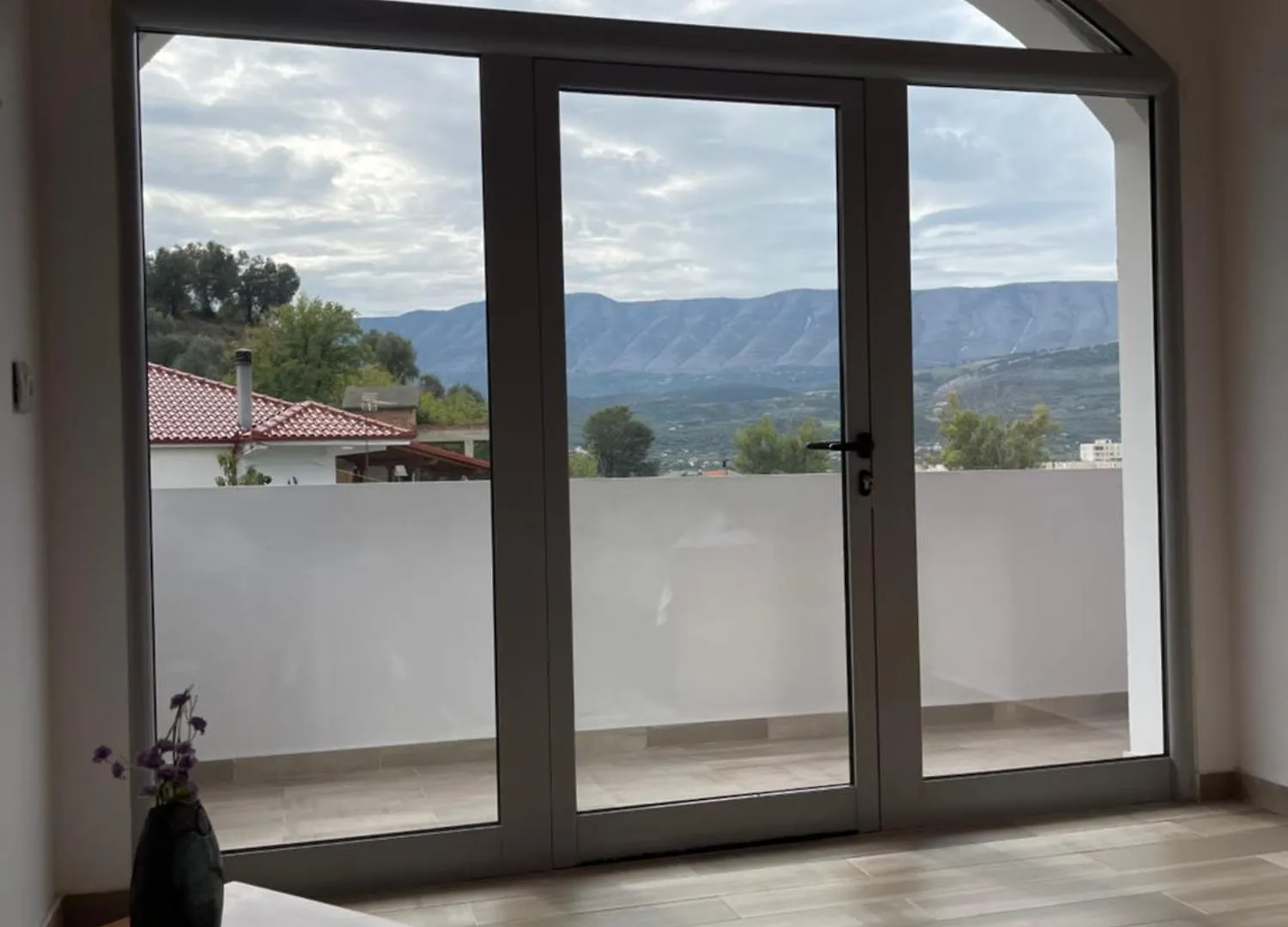 Georgemishel Guest House Berat