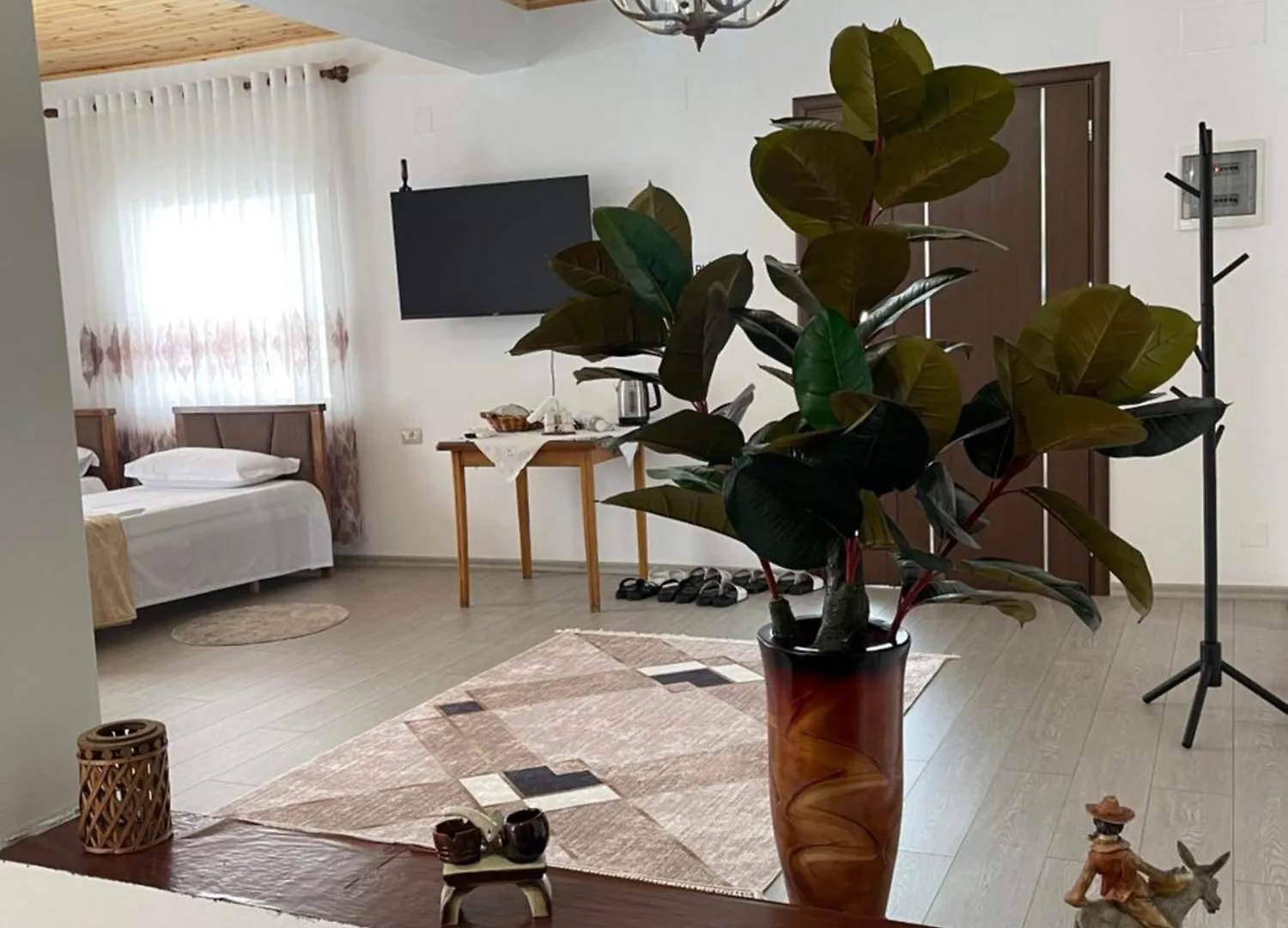 Georgemishel Guest House Berat