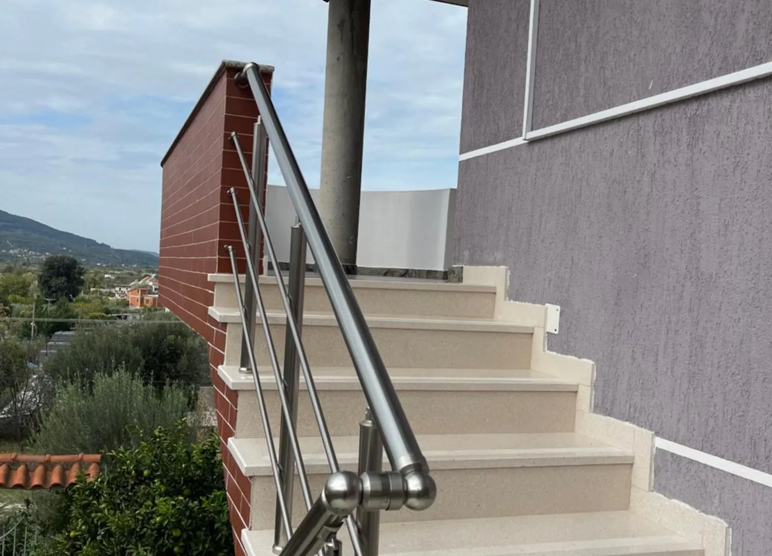 Georgemishel Guest House Berat 0*,  Albania