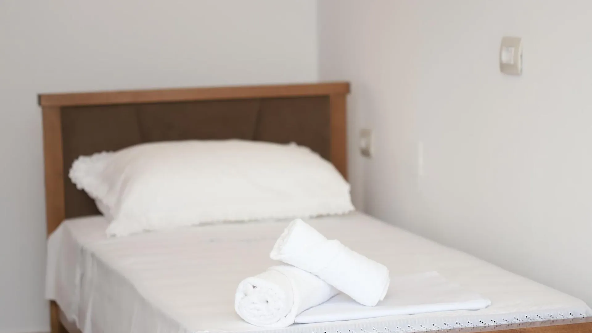 Georgemishel Guest House Berat