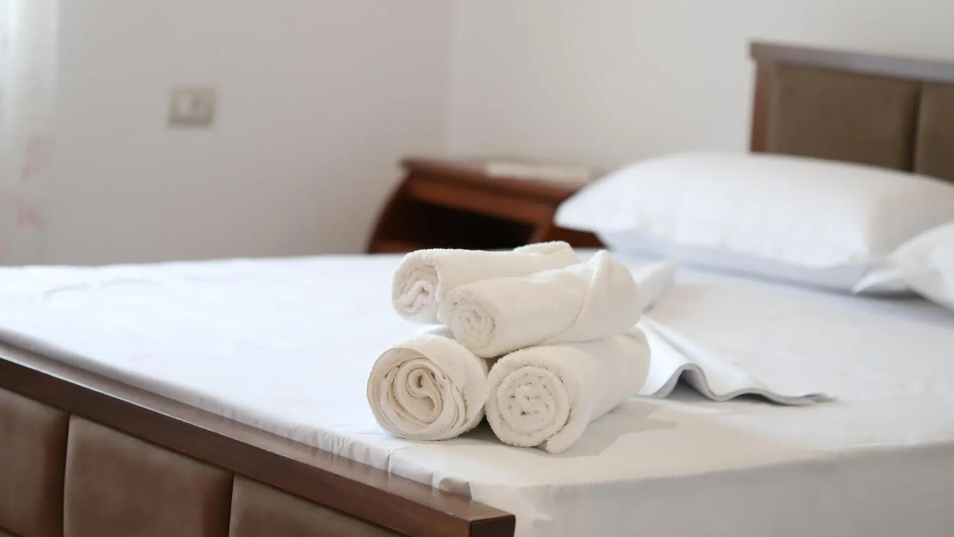 Georgemishel Guest House Berat 0*,