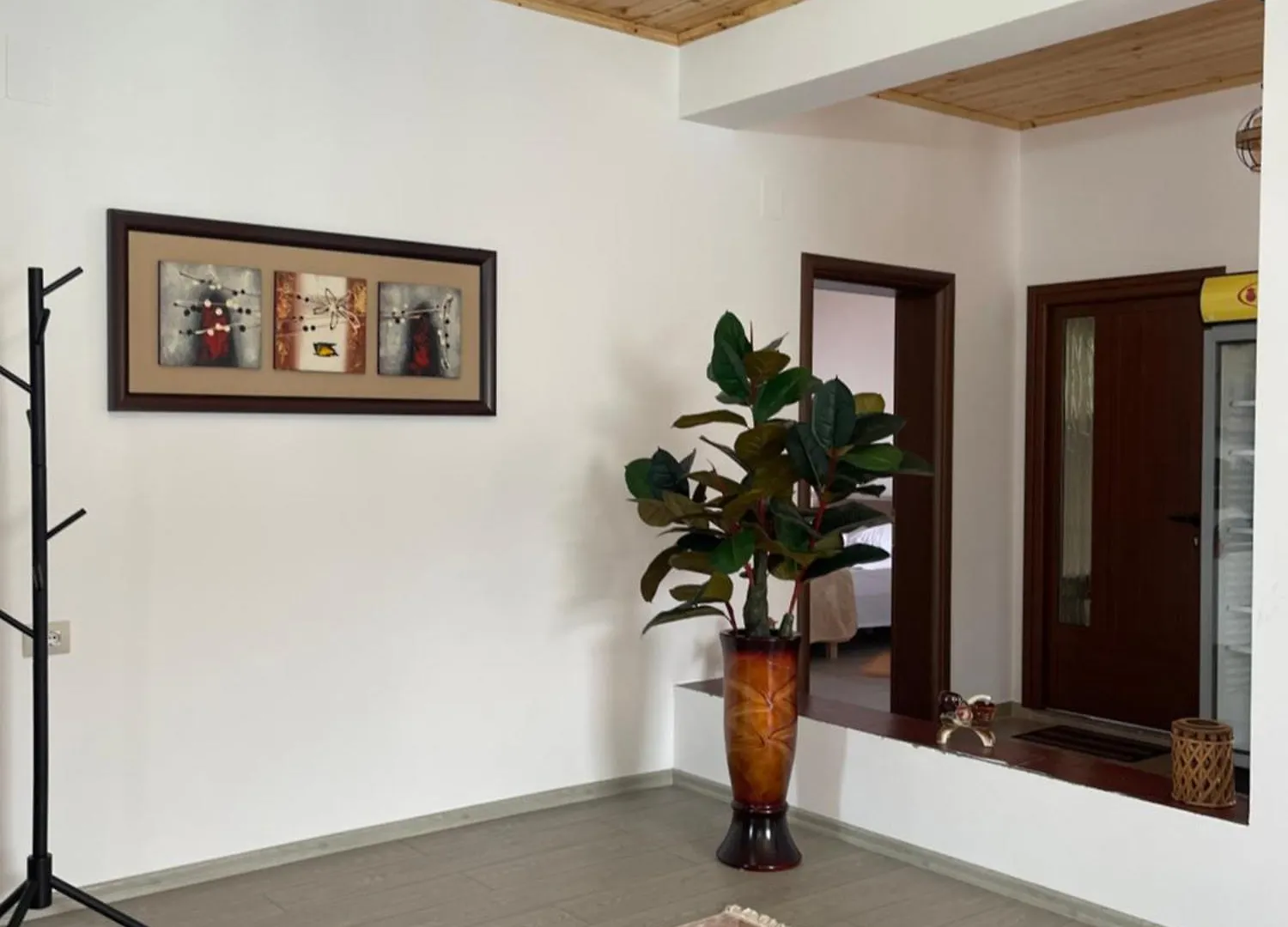 Georgemishel Guest House Berat