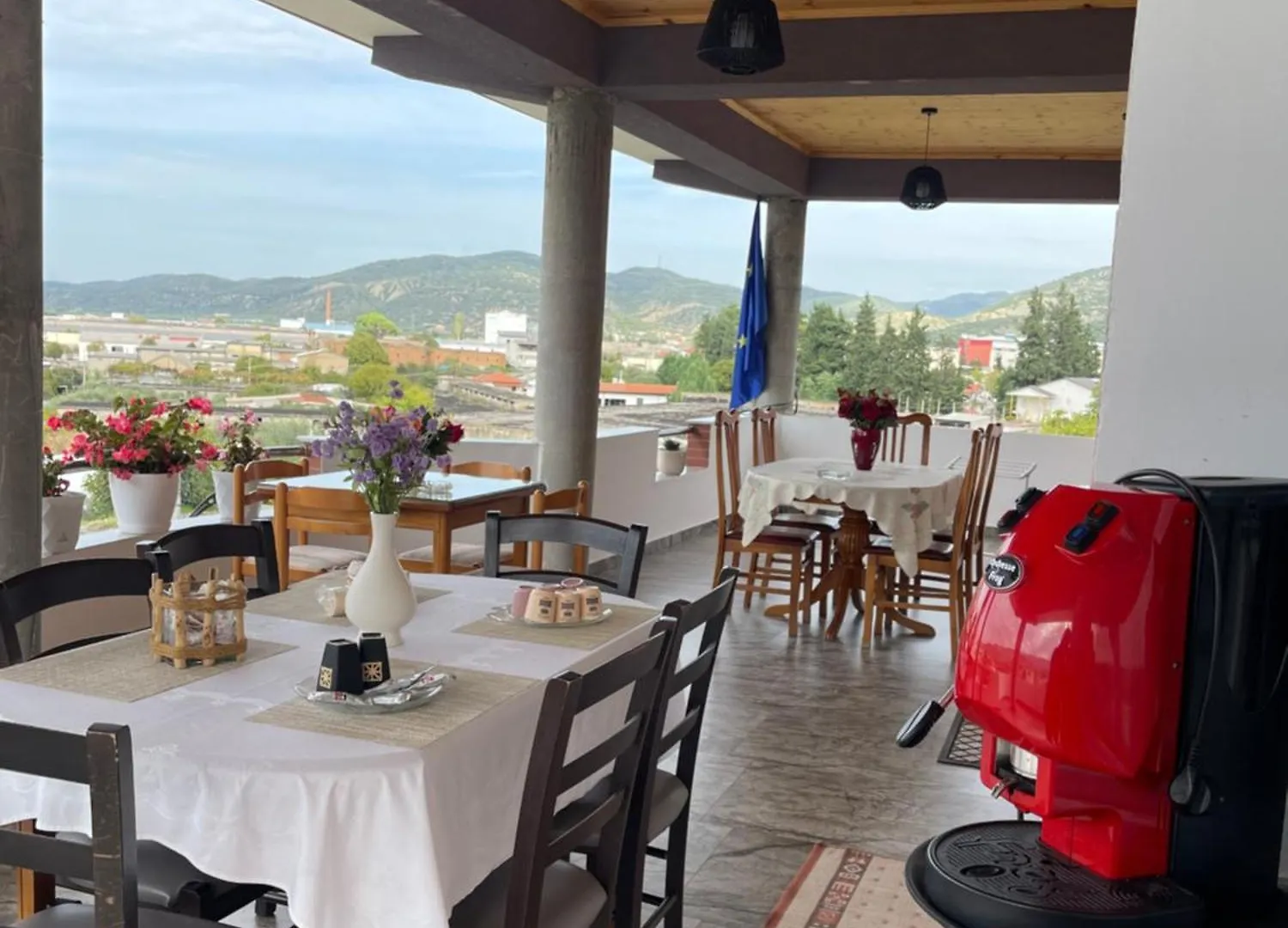 Georgemishel Guest House Berat