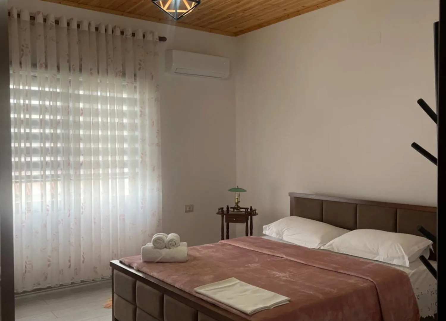 Georgemishel Guest House Berat Albania